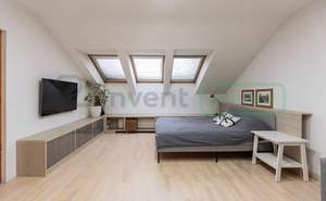 1-к квартира, вторичка, 49м2, 9/9 этаж