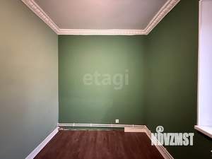 2-к квартира, вторичка, 45м2, 1/2 этаж