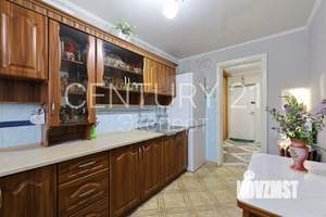 2-к квартира, вторичка, 55м2, 2/10 этаж