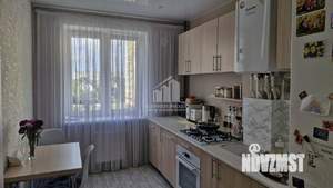 2-к квартира, вторичка, 52м2, 4/9 этаж
