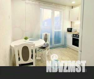 1-к квартира, вторичка, 40м2, 8/10 этаж