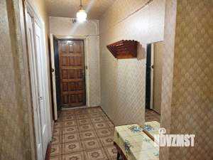 2-к квартира, вторичка, 52м2, 4/5 этаж