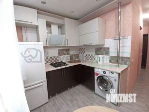 1-к квартира, вторичка, 33м2, 1/5 этаж