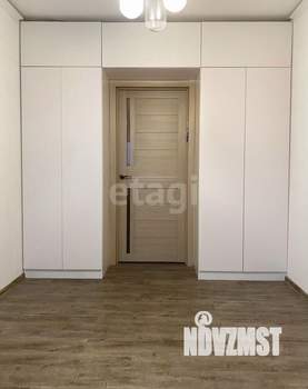 3-к квартира, вторичка, 74м2, 4/4 этаж