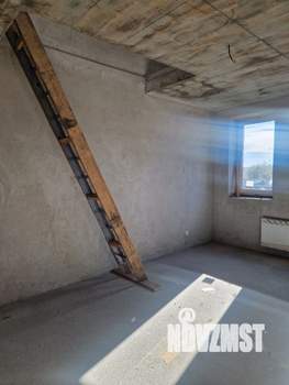 2-к квартира, вторичка, 60м2, 4/4 этаж