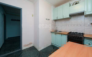 3-к квартира, вторичка, 64м2, 1/8 этаж