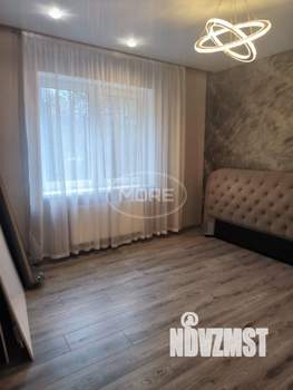 2-к квартира, вторичка, 49м2, 1/8 этаж