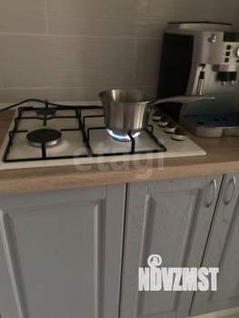 1-к квартира, вторичка, 33м2, 10/10 этаж