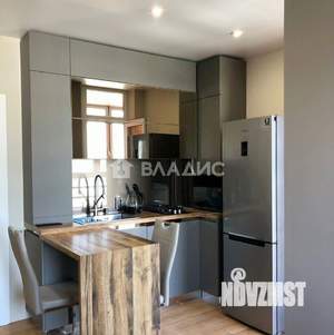 1-к квартира, вторичка, 40м2, 12/12 этаж