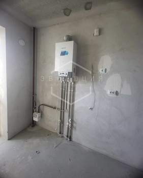 1-к квартира, вторичка, 37м2, 2/8 этаж