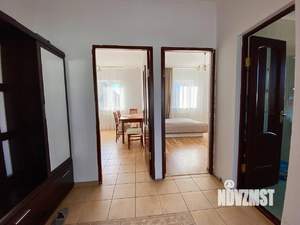 2-к квартира, вторичка, 64м2, 2/3 этаж