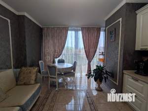 2-к квартира, вторичка, 75м2, 7/9 этаж