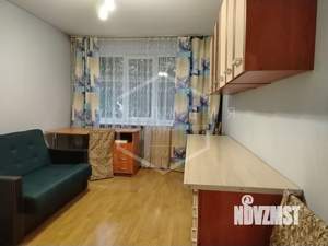 1-к квартира, вторичка, 36м2, 1/4 этаж