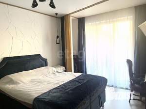 2-к квартира, вторичка, 75м2, 1/11 этаж