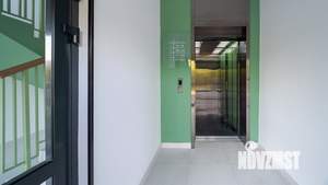 3-к квартира, сданный дом, 92м2, 1/4 этаж