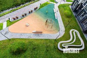 3-к квартира, вторичка, 75м2, 6/9 этаж