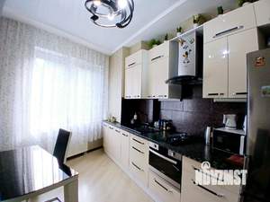3-к квартира, вторичка, 99м2, 3/10 этаж