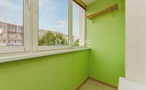 2-к квартира, вторичка, 70м2, 2/4 этаж
