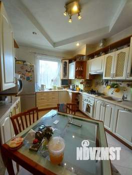 4-к квартира, вторичка, 120м2, 4/4 этаж