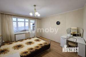 1-к квартира, вторичка, 33м2, 7/10 этаж