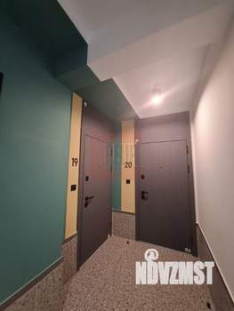 1-к квартира, вторичка, 37м2, 5/9 этаж