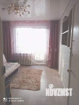 2-к квартира, вторичка, 48м2, 4/5 этаж