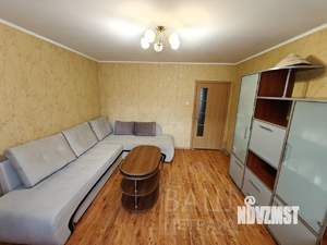 2-к квартира, вторичка, 36м2, 2/3 этаж