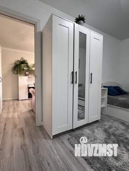 2-к квартира, вторичка, 52м2, 3/5 этаж