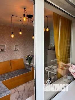 2-к квартира, вторичка, 44м2, 5/5 этаж