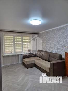 2-к квартира, вторичка, 48м2, 1/5 этаж