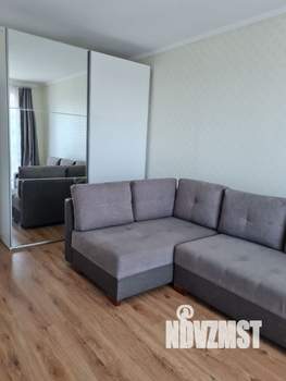 1-к квартира, вторичка, 41м2, 13/15 этаж