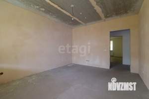 2-к квартира, вторичка, 61м2, 9/11 этаж