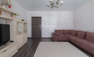 3-к квартира, вторичка, 85м2, 7/9 этаж