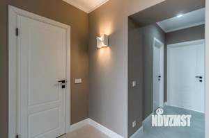 2-к квартира, вторичка, 81м2, 9/11 этаж