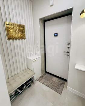 3-к квартира, вторичка, 86м2, 9/10 этаж