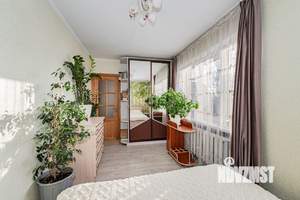 2-к квартира, вторичка, 41м2, 5/5 этаж