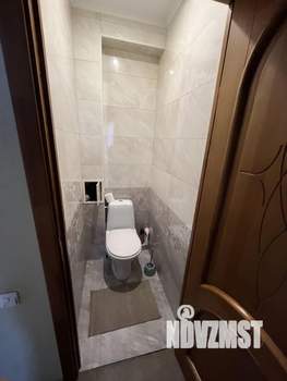 2-к квартира, вторичка, 36м2, 2/3 этаж