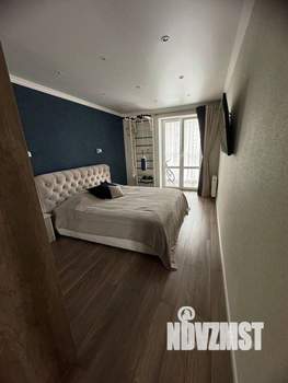 2-к квартира, вторичка, 63м2, 4/10 этаж