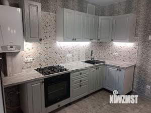 1-к квартира, вторичка, 47м2, 9/10 этаж