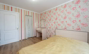 3-к квартира, вторичка, 66м2, 4/12 этаж