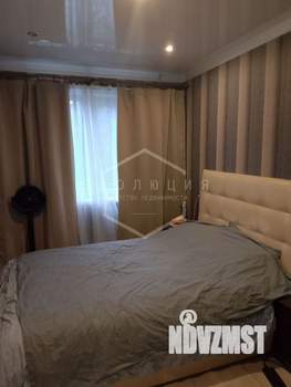 2-к квартира, вторичка, 43м2, 2/5 этаж