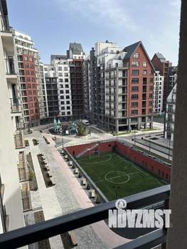 3-к квартира, вторичка, 124м2, 6/10 этаж