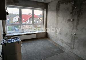 2-к квартира, вторичка, 57м2, 3/3 этаж