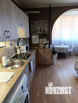 1-к квартира, вторичка, 40м2, 5/10 этаж