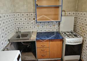 1-к квартира, вторичка, 32м2, 5/5 этаж