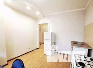 1-к квартира, вторичка, 41м2, 4/9 этаж