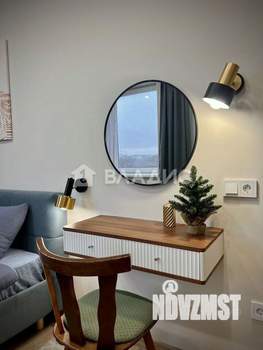 1-к квартира, вторичка, 33м2, 8/10 этаж