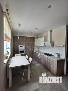 2-к квартира, вторичка, 63м2, 3/4 этаж