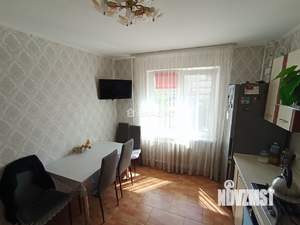 2-к квартира, вторичка, 56м2, 4/10 этаж
