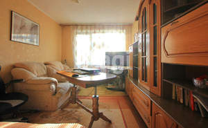 2-к квартира, вторичка, 53м2, 3/5 этаж